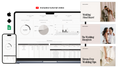 The Forever Planner - Bundle (Download Instantly)